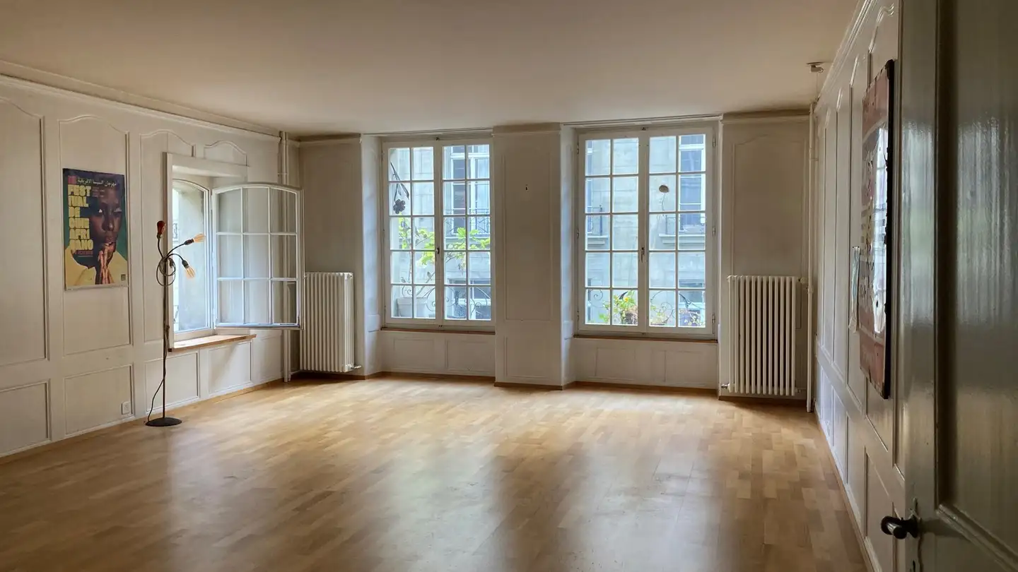 Appartamento in affitto - Rathausgasse 4, 3011 Bern - Photo 2