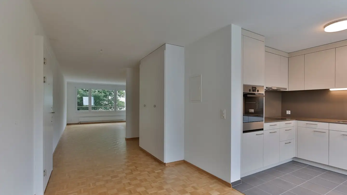 Apartment for rent - Glurlimattweg 18, 4805 Brittnau