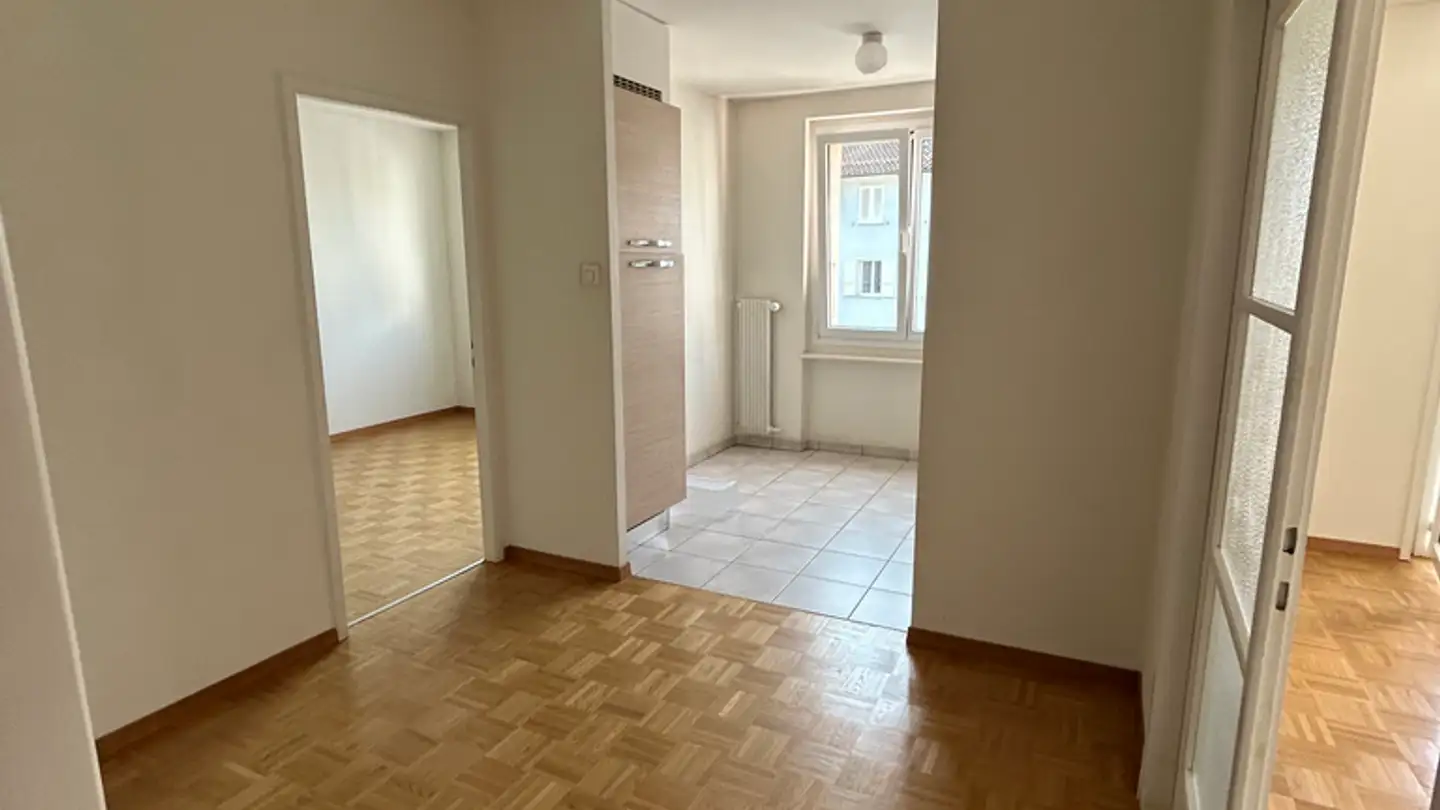 Appartamento in affitto - Chemin Des Noutes 7, 1023 Crissier - Foto 4
