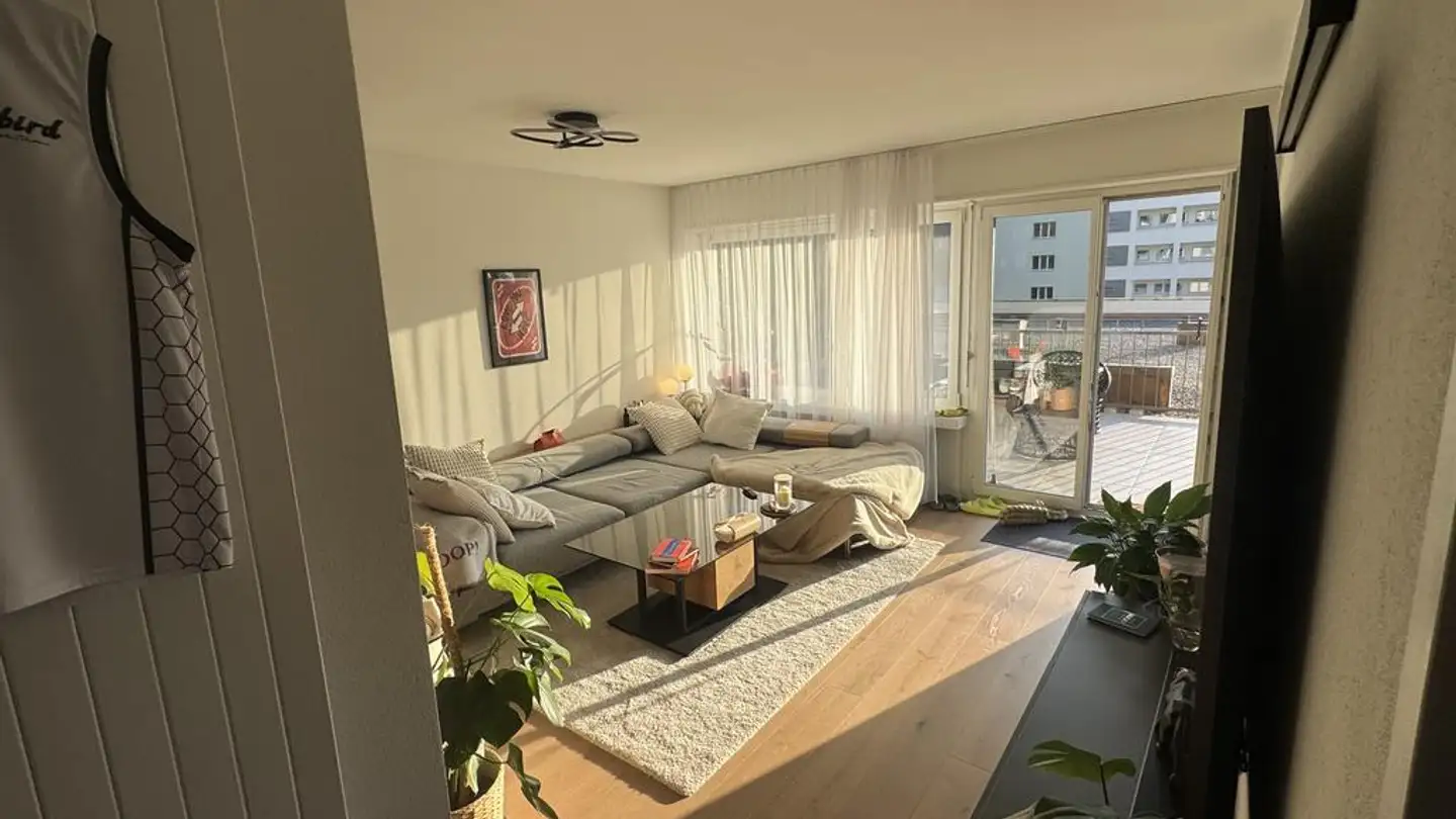 Wohnung mieten - Alter Zürichweg 8, 8952 Schlieren - Foto 3