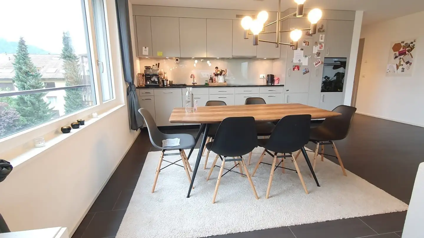 Single room for rent - 5412 Vogelsang AG