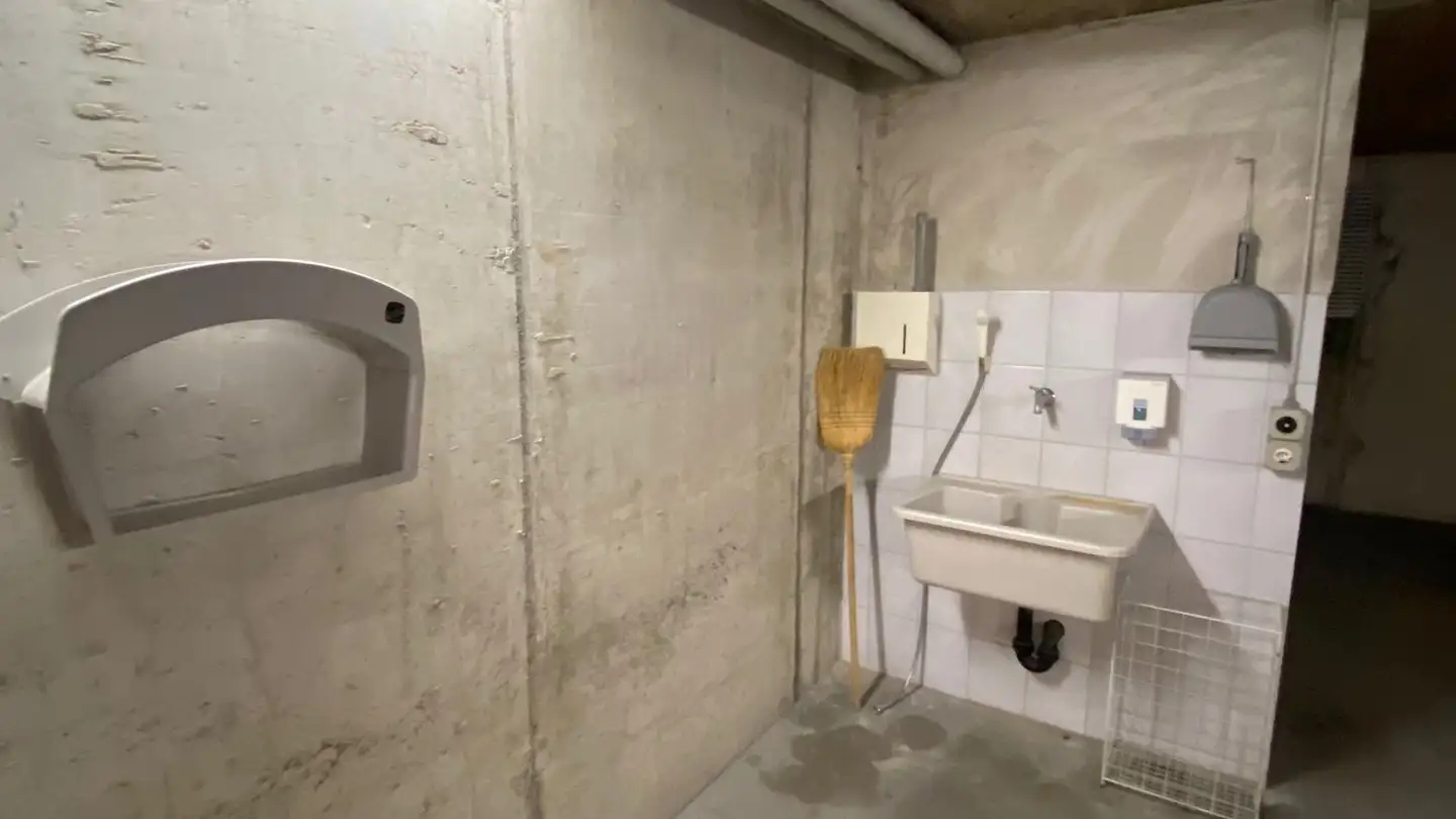 Garage singolo in affitto - Dorfstrasse 36, 8957 Spreitenbach - Foto 3