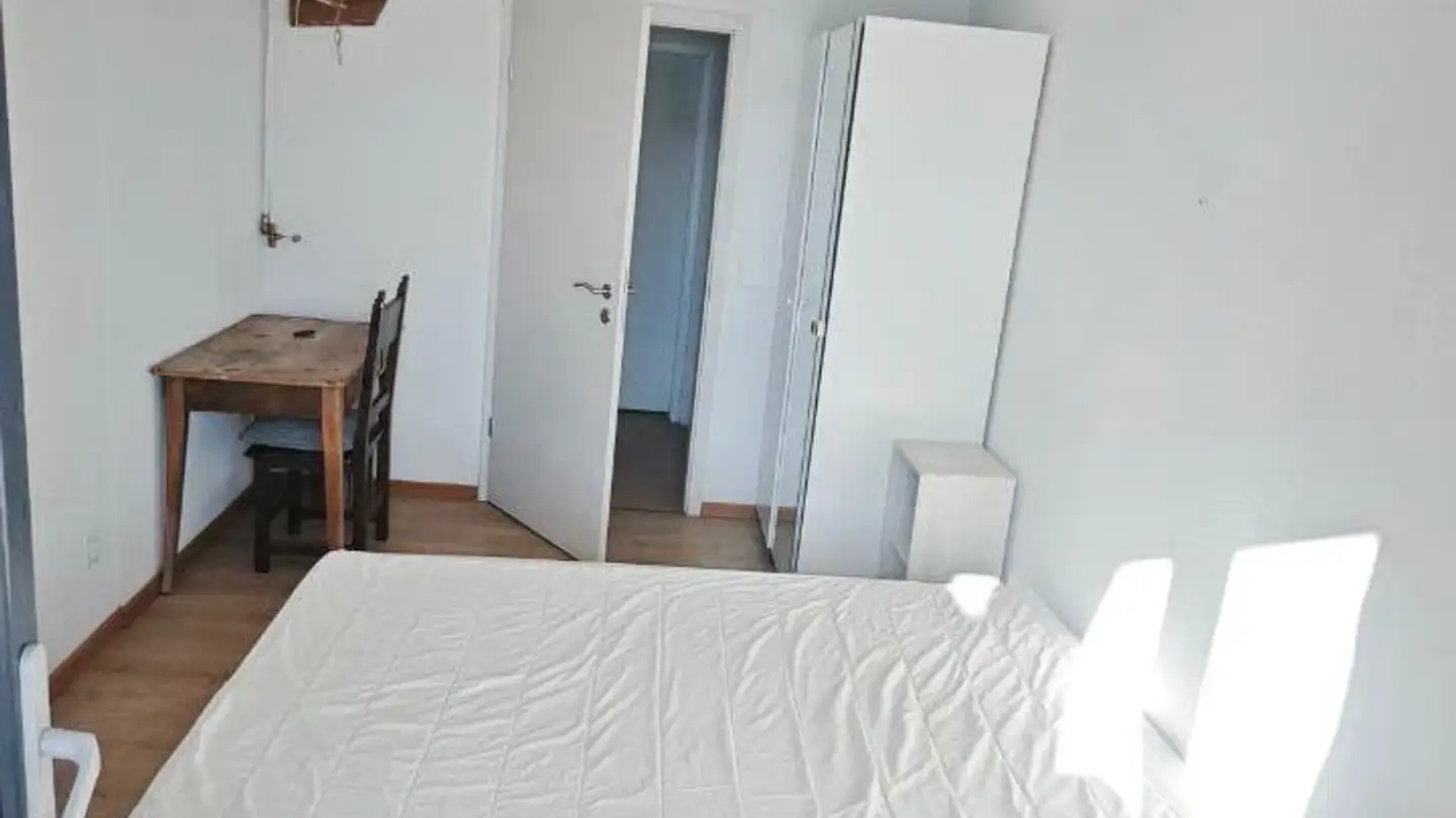 Single room for rent - 1003 Lausanne - Photo 4