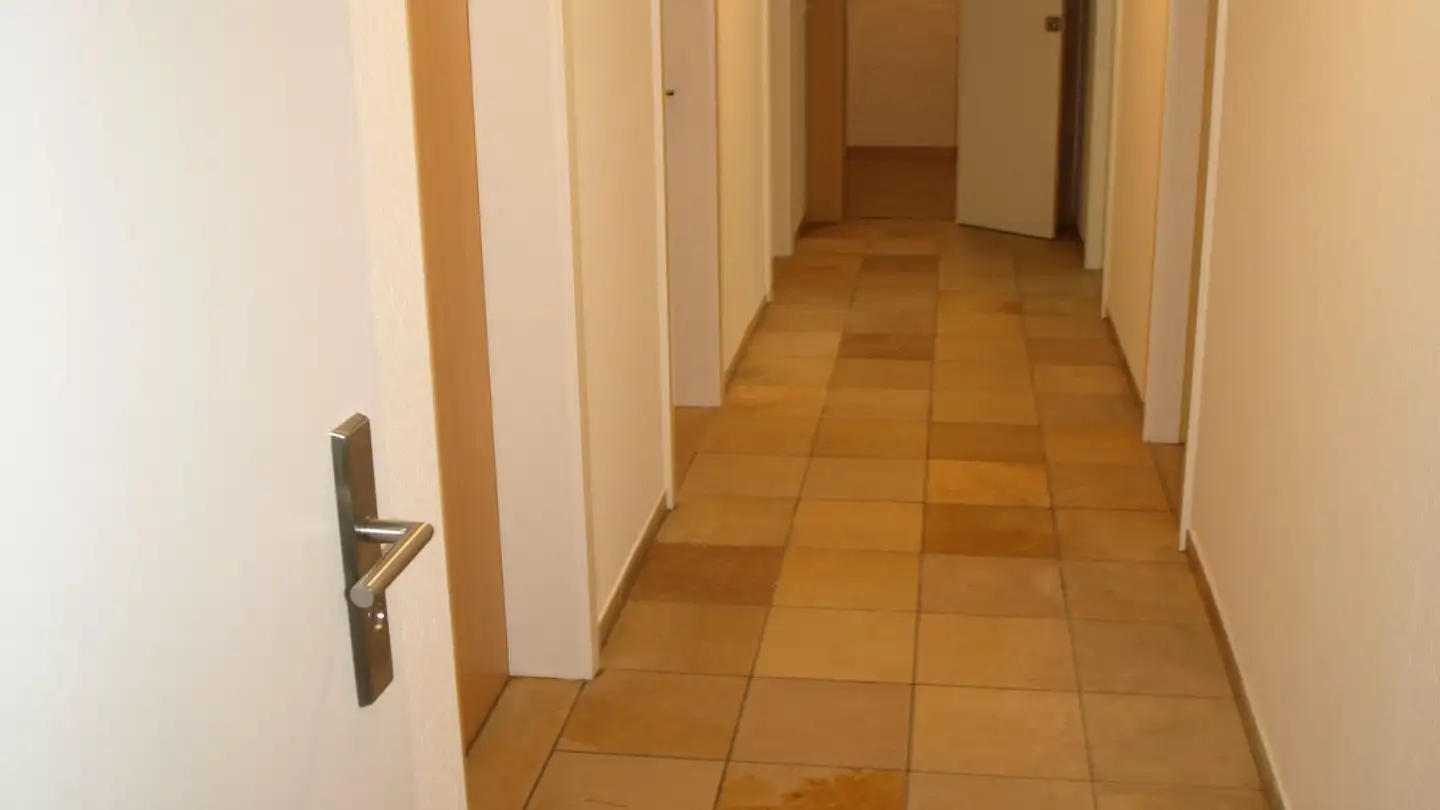 Apartment for rent - Landvogt-Waser-Strasse 33, 8405 Winterthur - Photo 2