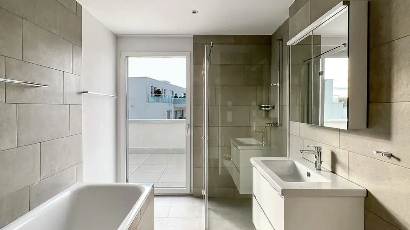Penthouse mieten - Hölzlistrasse 20a, 8580 Amriswil - Foto 4
