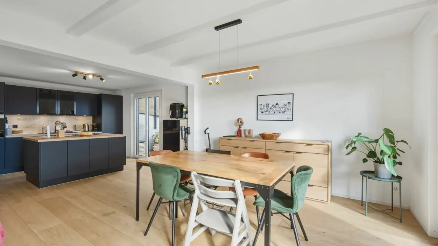 Appartamento in vendita - 1350 Orbe - Foto 4