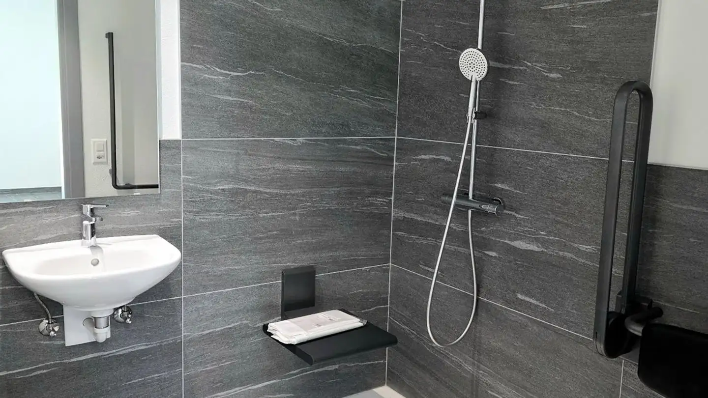 Appartement à louer - Via Al Foss 17, 6557 Cama - Photo 4