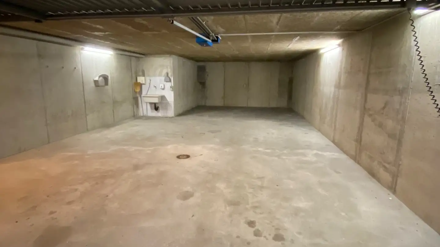 Garage singolo in affitto - Dorfstrasse 36, 8957 Spreitenbach