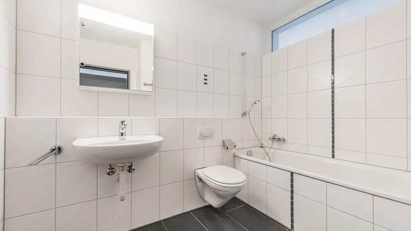 Apartment for rent - Oststrasse 8b, 8500 Frauenfeld - Photo 4