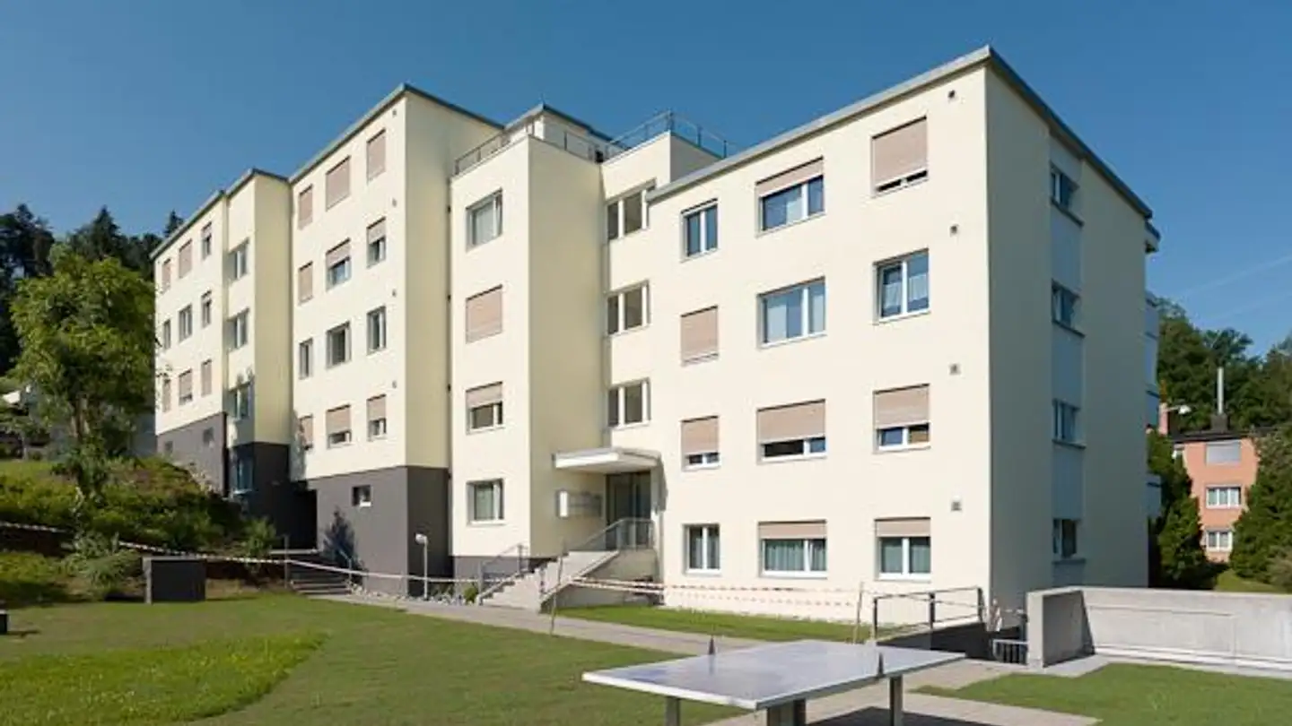 Apartment for rent - Waldhofstrasse 11a, 9240 Uzwil