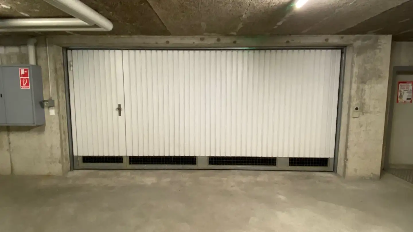 Garage singolo in affitto - Dorfstrasse 36, 8957 Spreitenbach - Foto 2