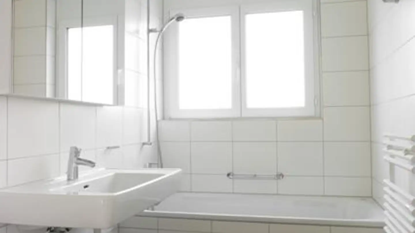 Apartment for rent - Waldhofstrasse 11a, 9240 Uzwil - Photo 4