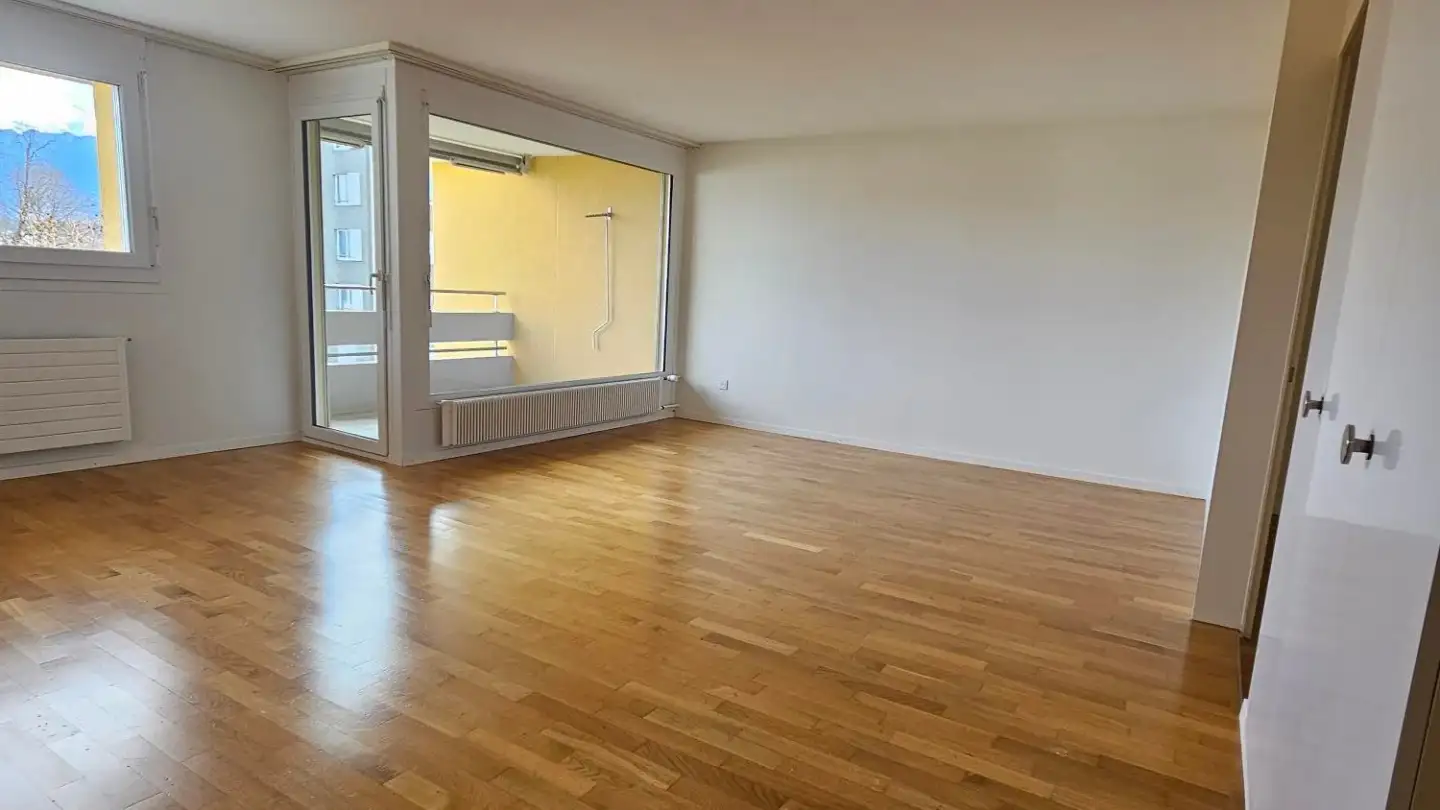 Appartamento in affitto - Länggasse 102, 3600 Thun