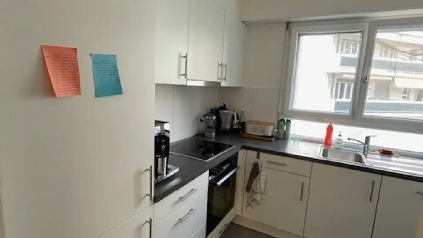 Wohnung mieten - Chemin Emile-Javelle 26, 1800 Vevey - Foto 2