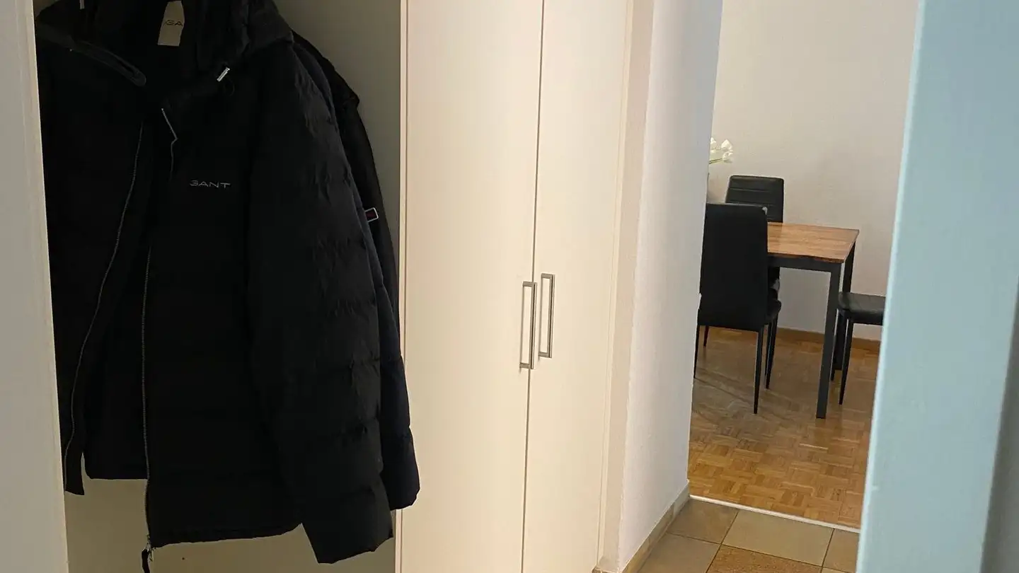 Apartment for rent - Landvogt-Waser-Strasse 33, 8405 Winterthur - Photo 3