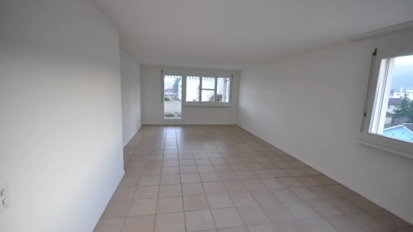 Appartement à louer - Flachsacherstrasse 3, 5242 Lupfig - Photo 2