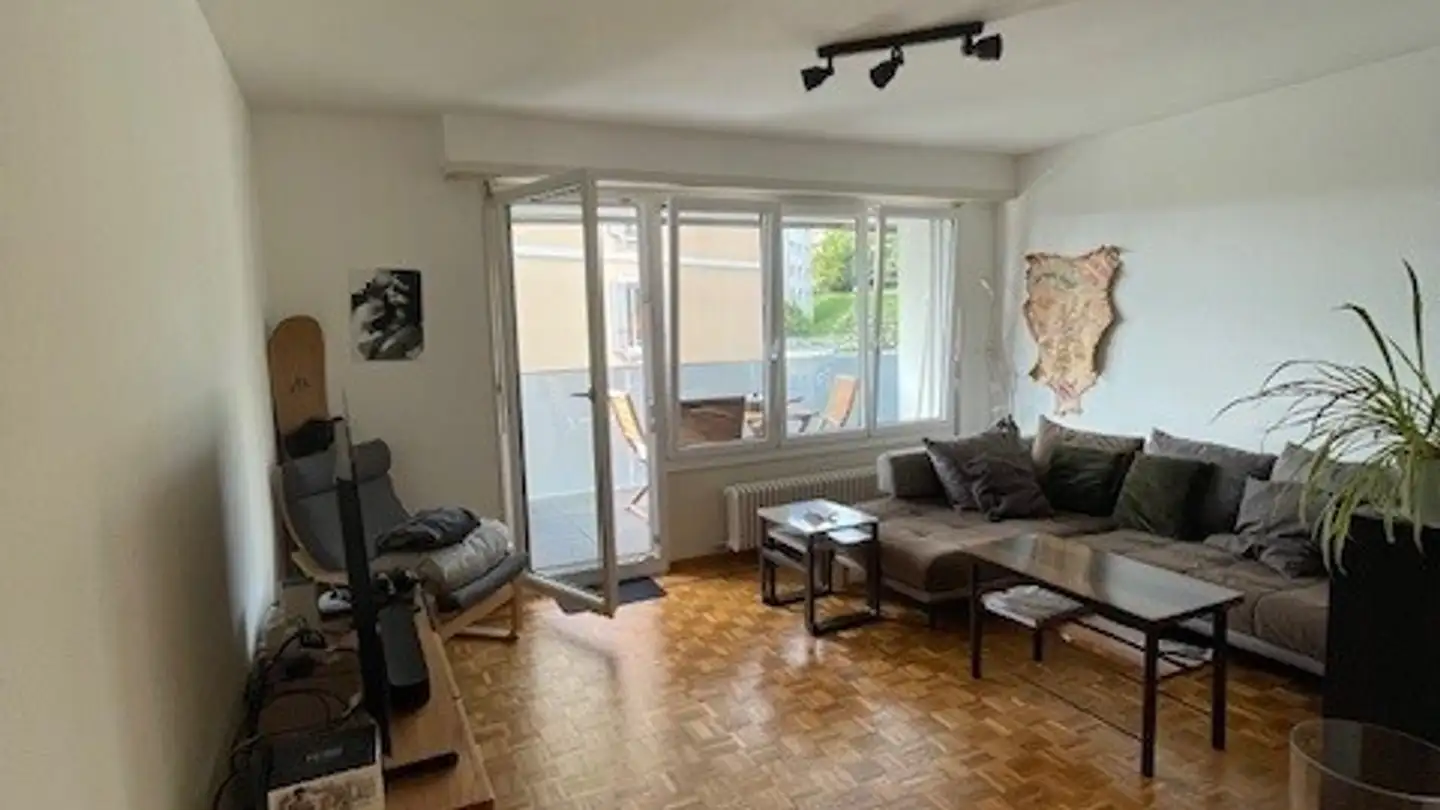 Wohnung mieten - Chemin Emile-Javelle 26, 1800 Vevey - Foto 3