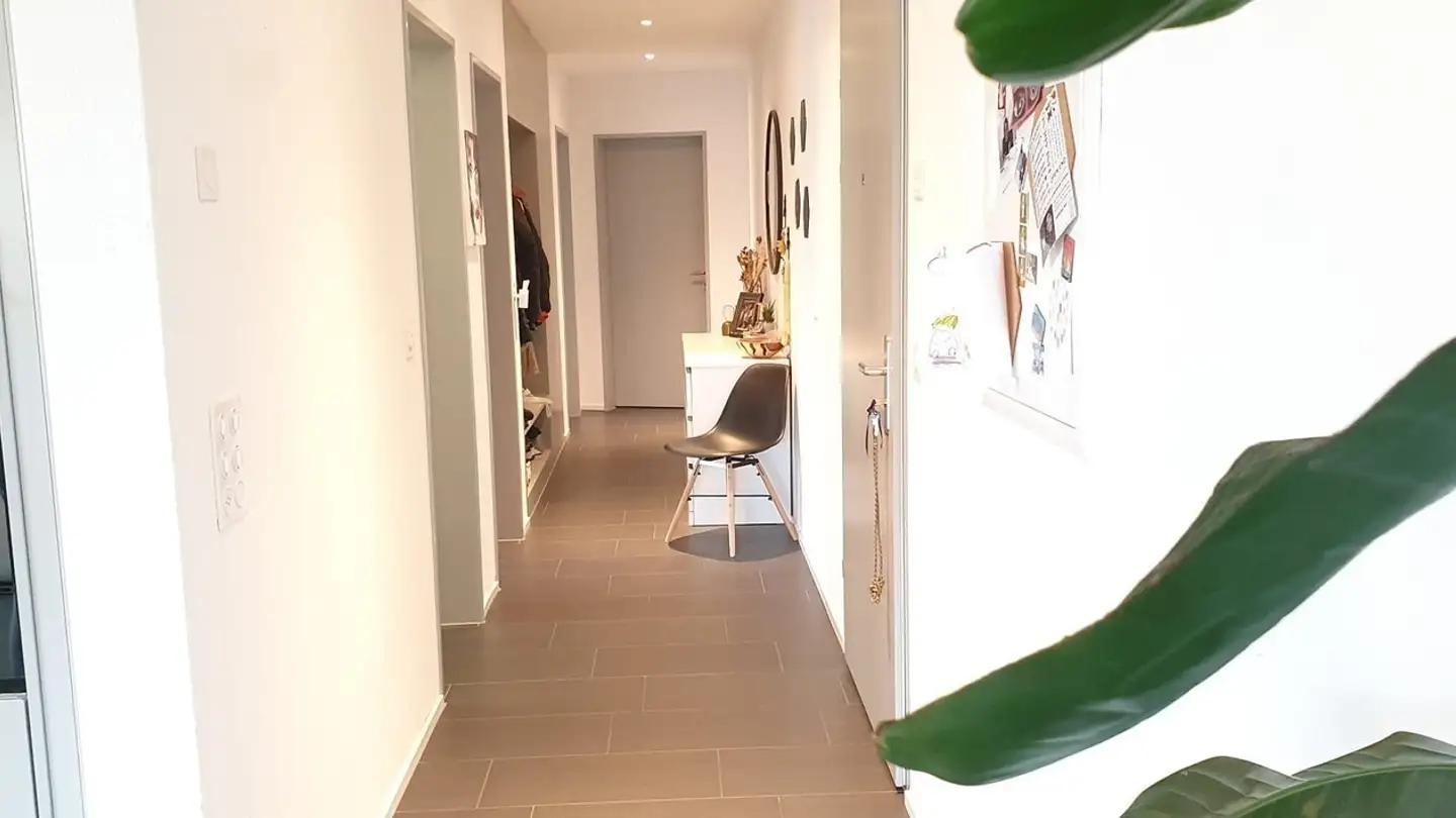 Stanza singola in affitto - 5412 Vogelsang AG - Photo 2