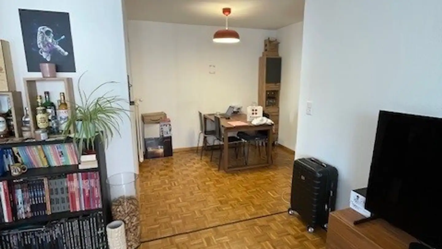 Wohnung mieten - Chemin Emile-Javelle 26, 1800 Vevey - Foto 4