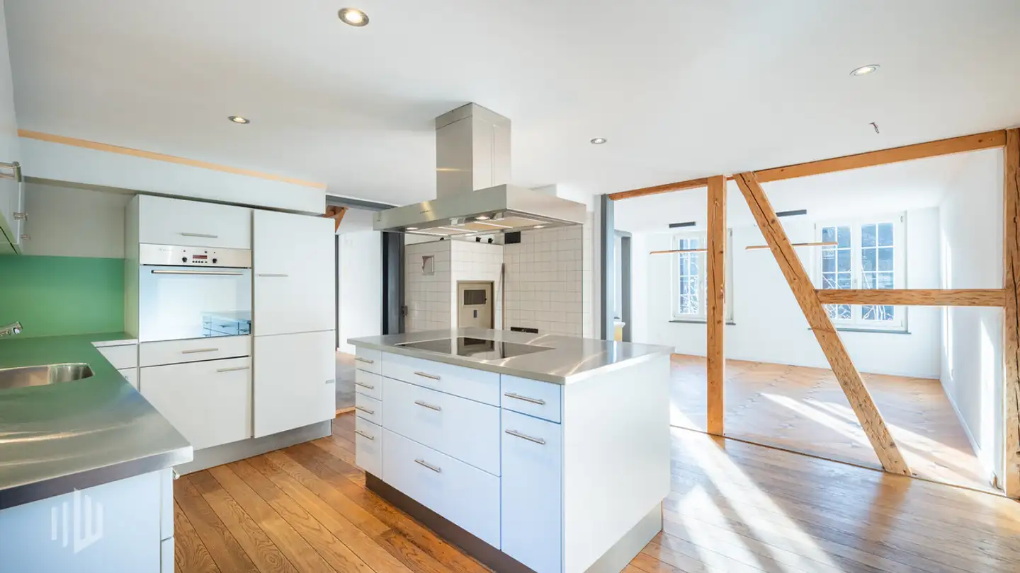 Maison individuelle à vendre - Goldiwilstrasse 26, 3600 Thun - Photo 4