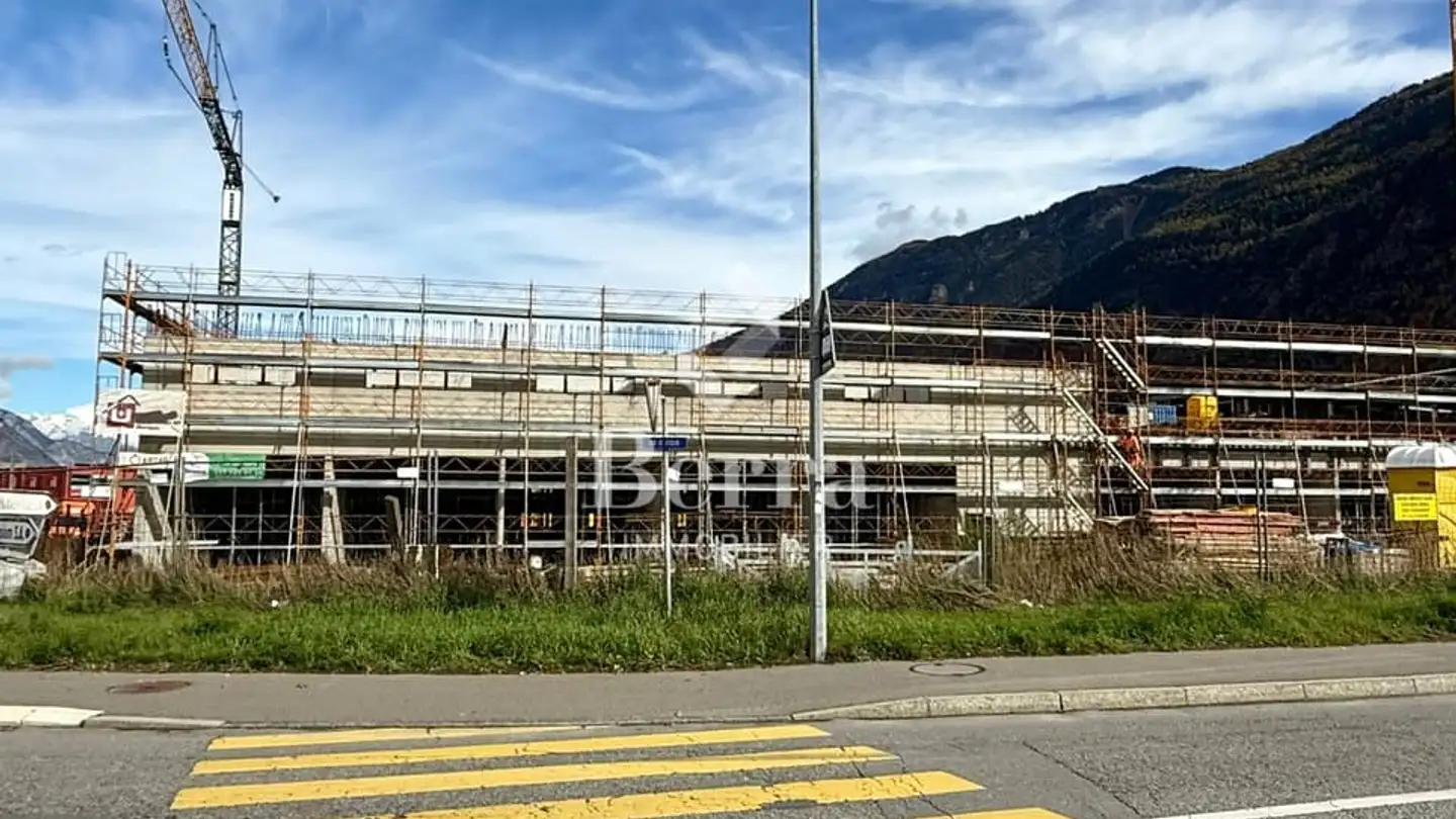 Commercial for sale - 1920 Martigny - Photo 3