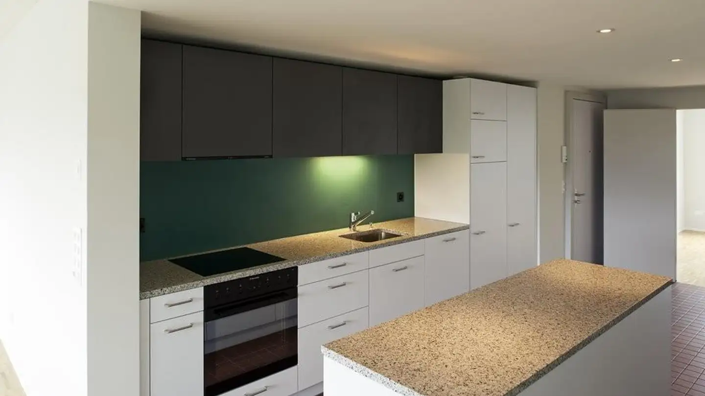 Appartamento in affitto - Bahnhofstrasse 18a, 5610 Wohlen AG - Photo 2