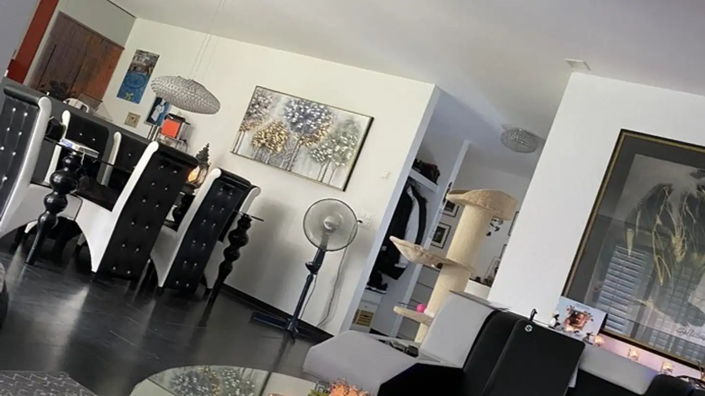 Appartamento in affitto - Mattenhofweg 1, 5610 Wohlen AG