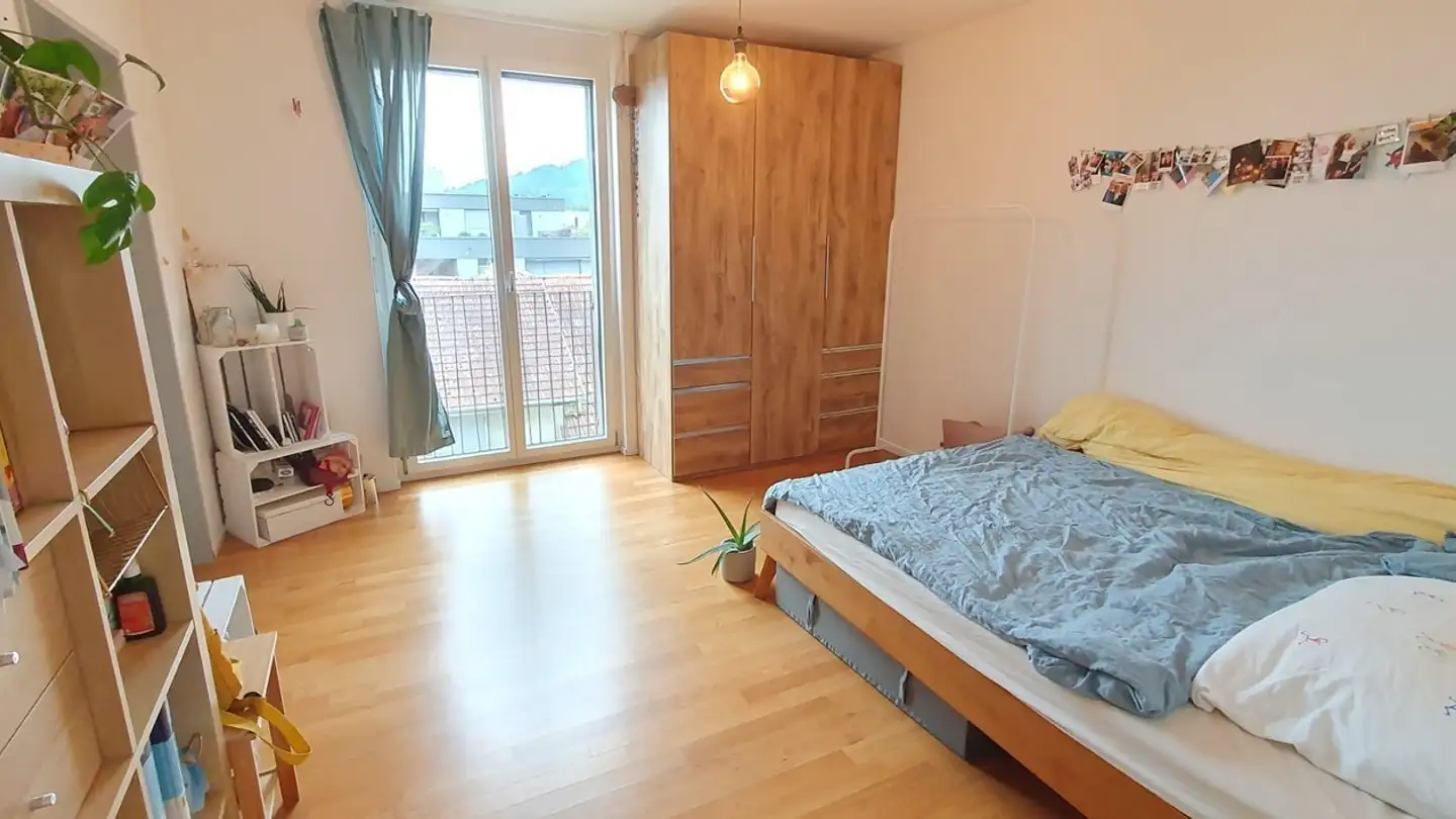 Stanza singola in affitto - 5412 Vogelsang AG - Photo 3