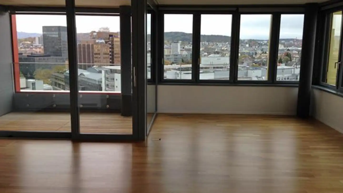 Appartement à louer - Leutschenbachstrasse, 8050 Zürich - Photo 3