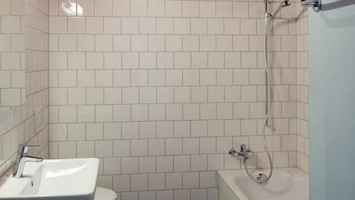 Appartamento in affitto - Bahnhofstrasse 18a, 5610 Wohlen AG - Photo 3