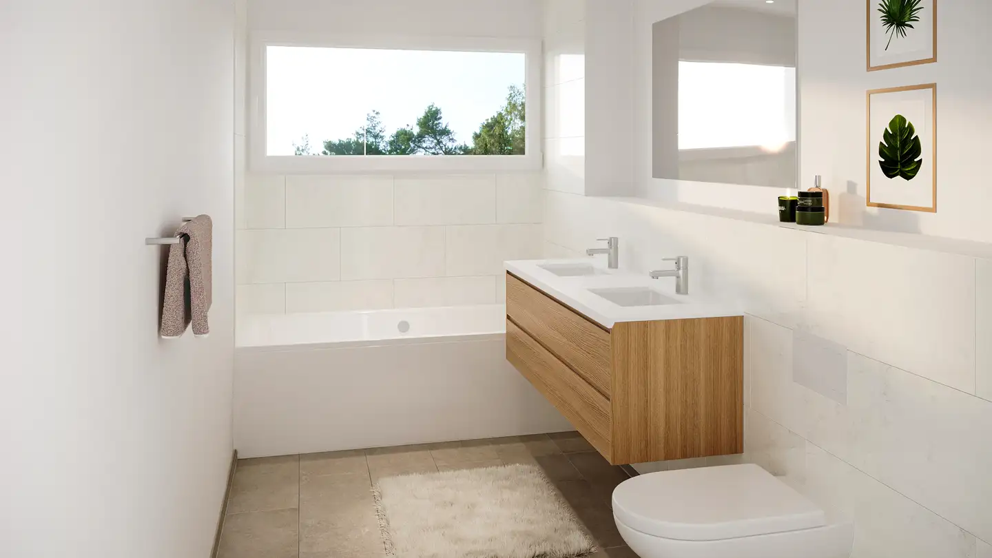 Casa singola in vendita - 8955 Oetwil an der Limmat