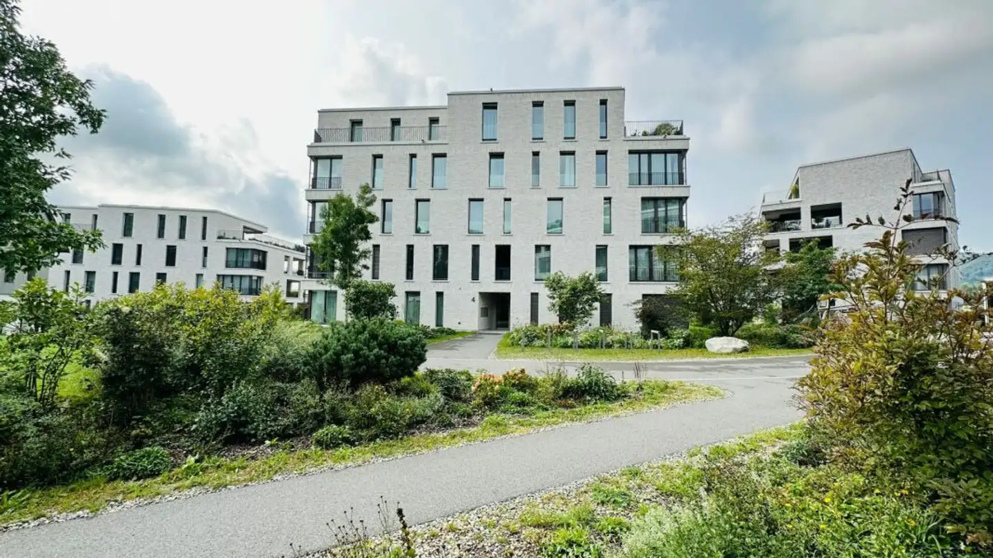 Appartement à louer - Steinhof 1, 5436 Würenlos - Photo 2