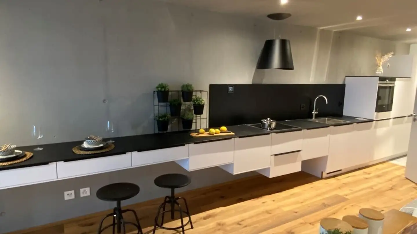 Appartamento in affitto - Engelgasse, 9435 Heerbrugg - Foto 2