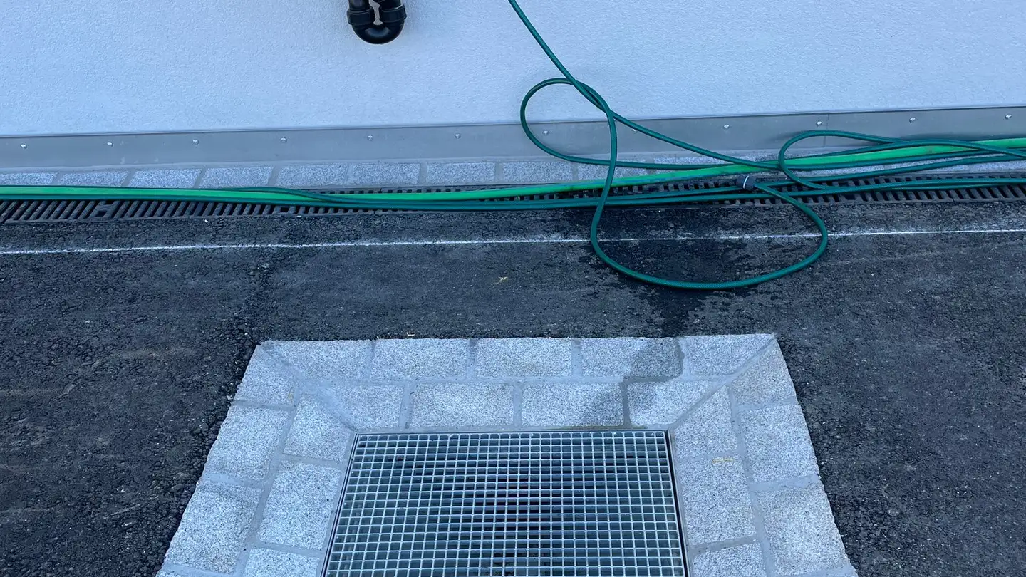 Parcheggio esterno in affitto - Allmeindstrasse 28, 8855 Wangen SZ - Photo 3