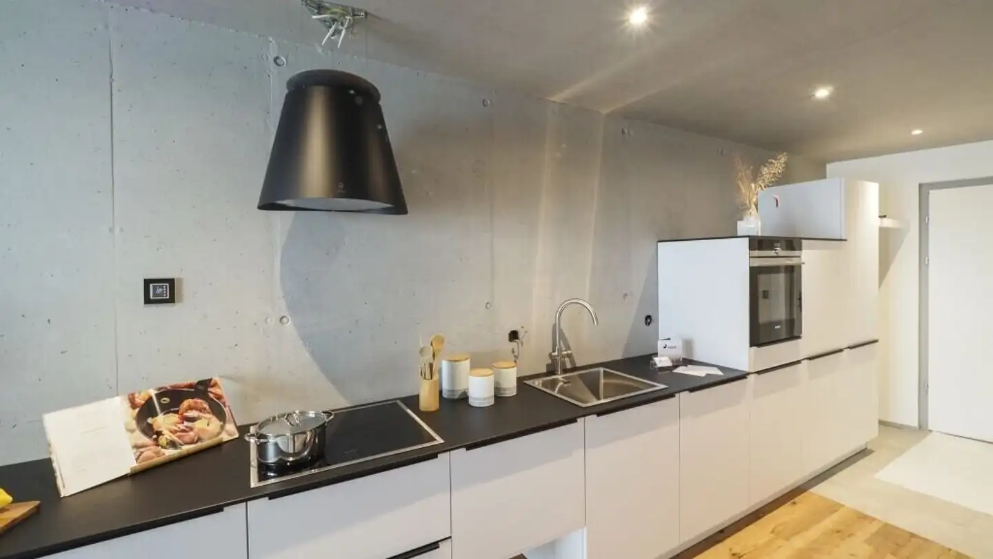 Appartamento in affitto - Engelgasse, 9435 Heerbrugg - Foto 3