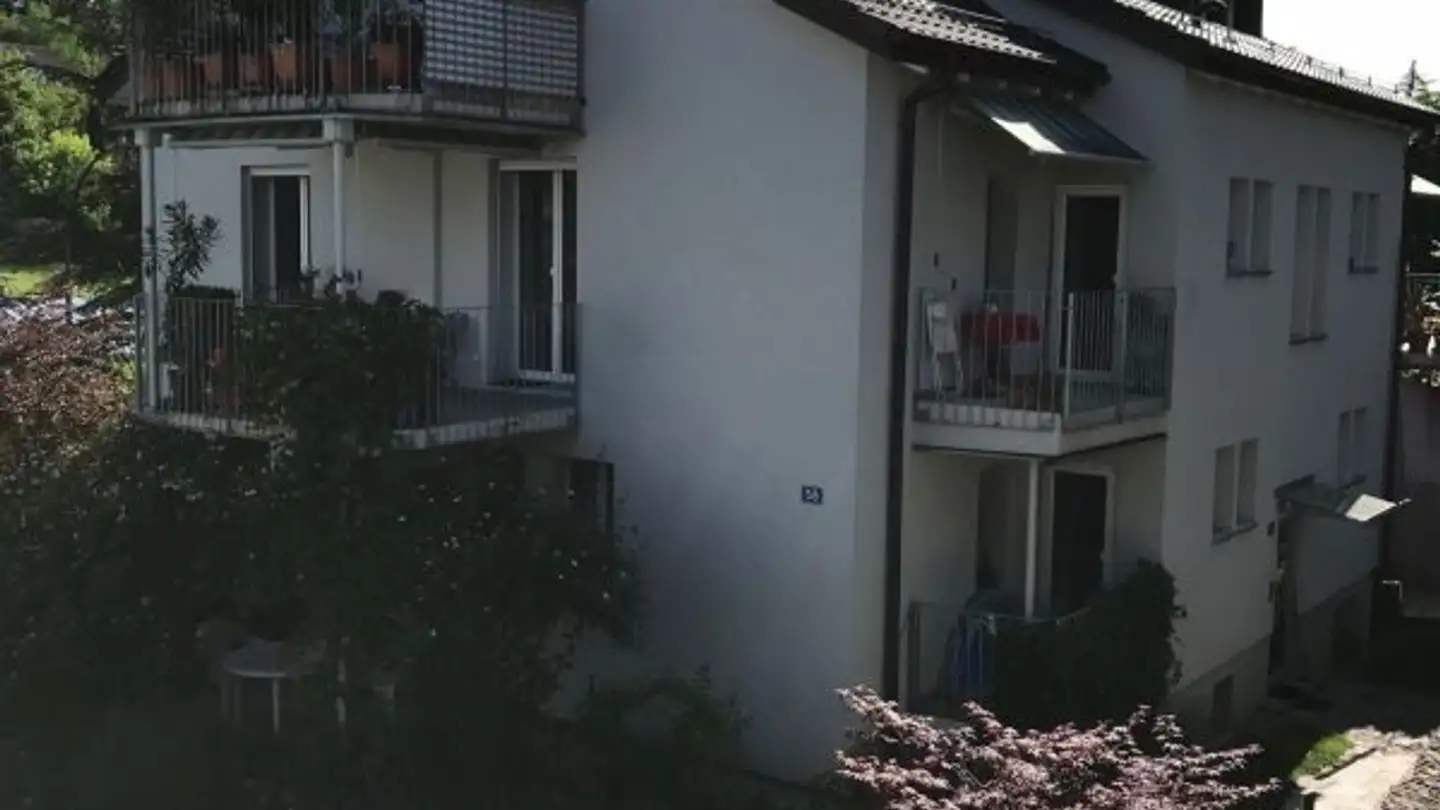 Appartamento in affitto - Oberdorfstrasse 56, 4125 Riehen