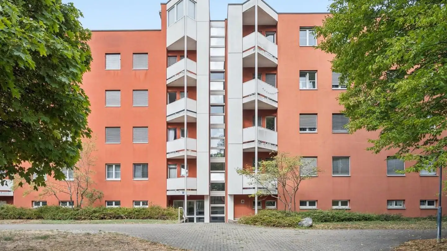 Wohnung mieten - Im Birspark 9, 4147 Aesch BL