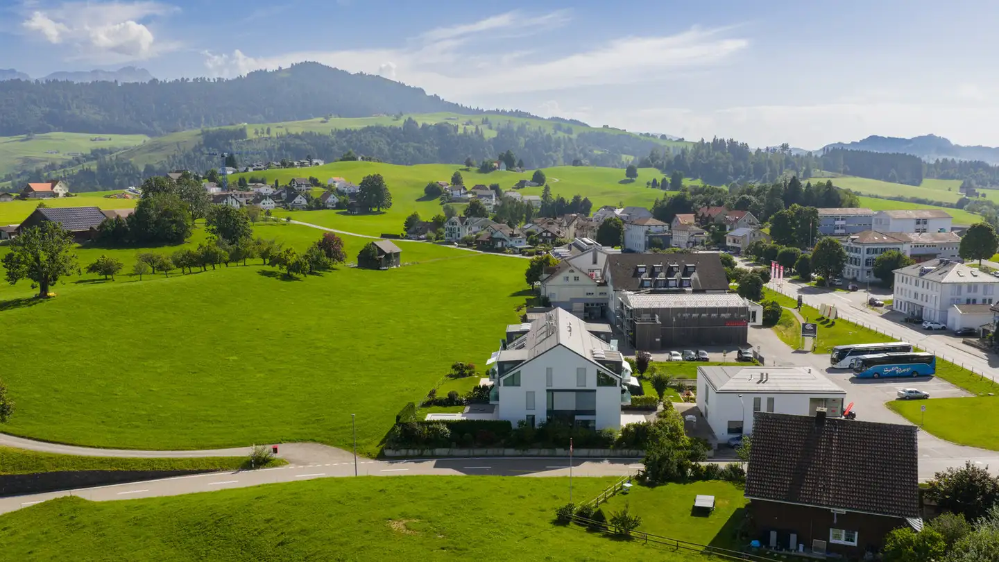 Appartamento in vendita - Dorf 945, 9063 Stein AR - Photo 3