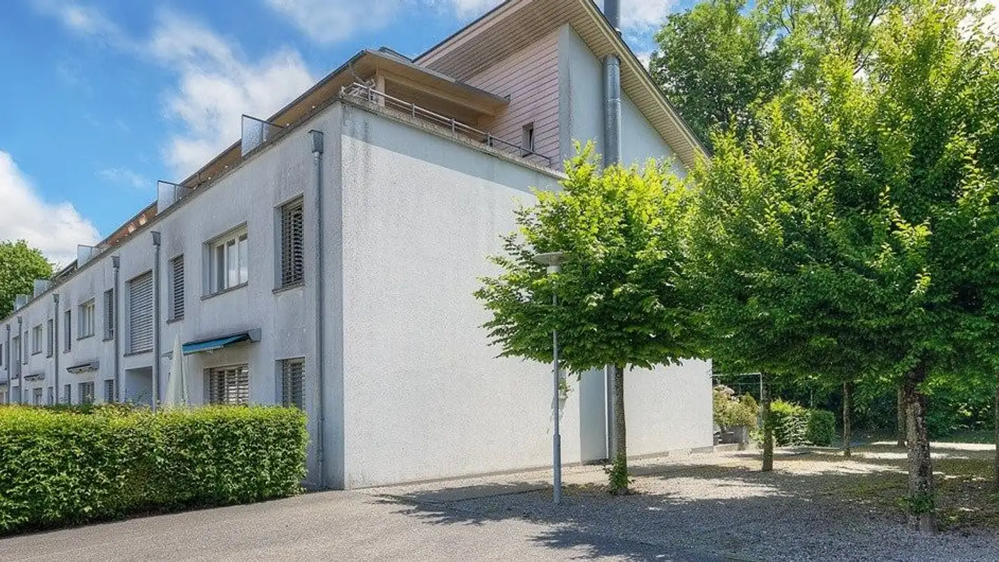 Wohnung mieten - Amietstrasse 28, 3400 Burgdorf - Foto 2