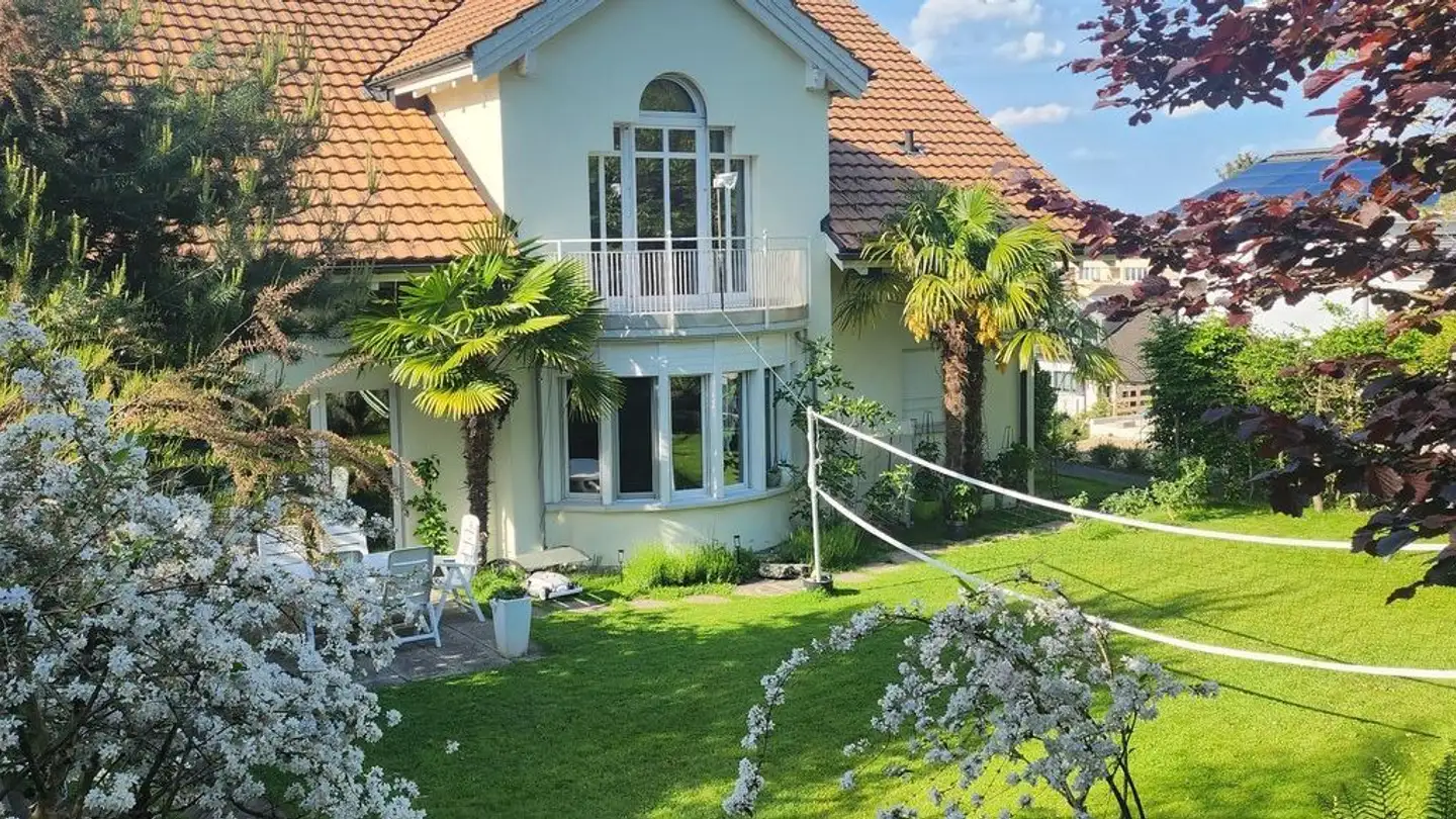 Villa for sale - 9404 Rorschacherberg