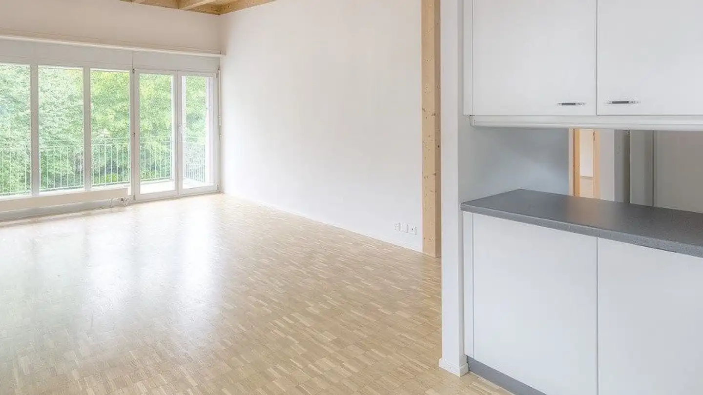 Wohnung mieten - Amietstrasse 28, 3400 Burgdorf - Foto 3