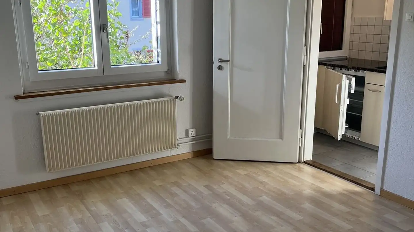 Apartment for rent - Grossackerstrasse 4, 3018 Bern