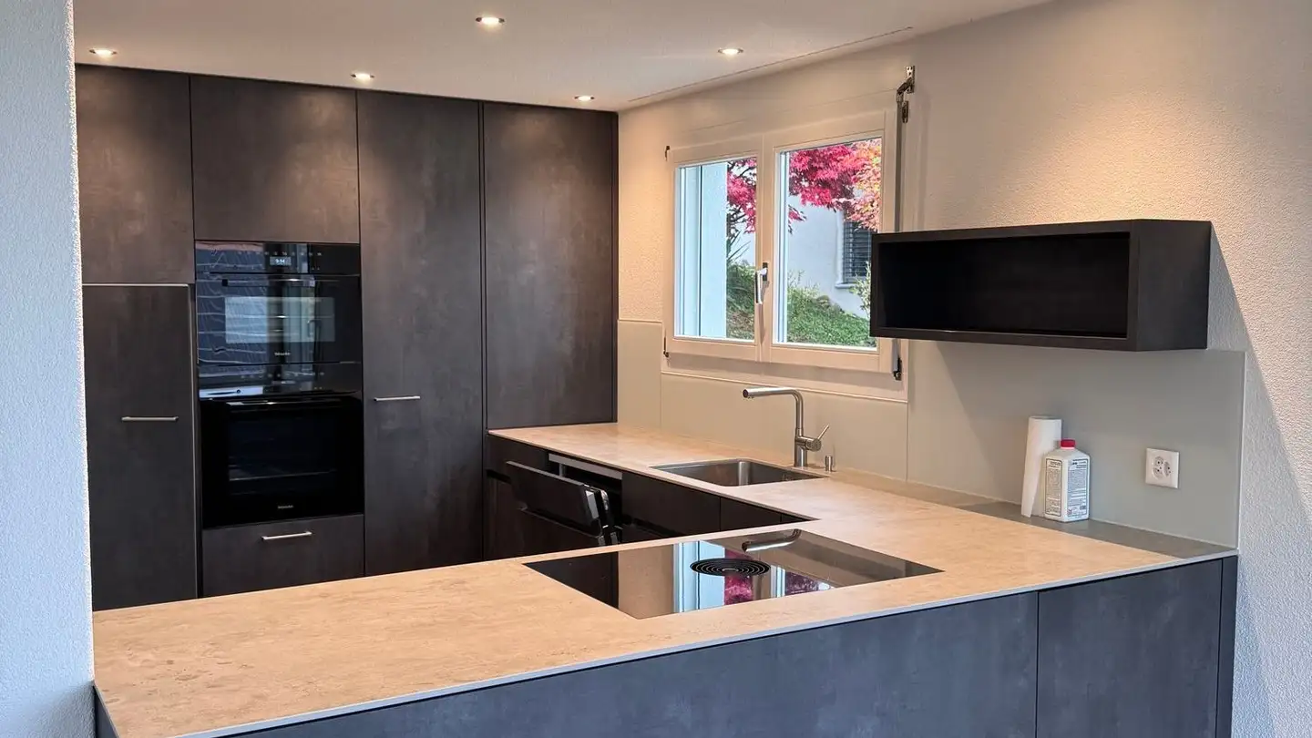 Casa a schiera in affitto - Studweidstrasse 16m, 3700 Spiez - Photo 3