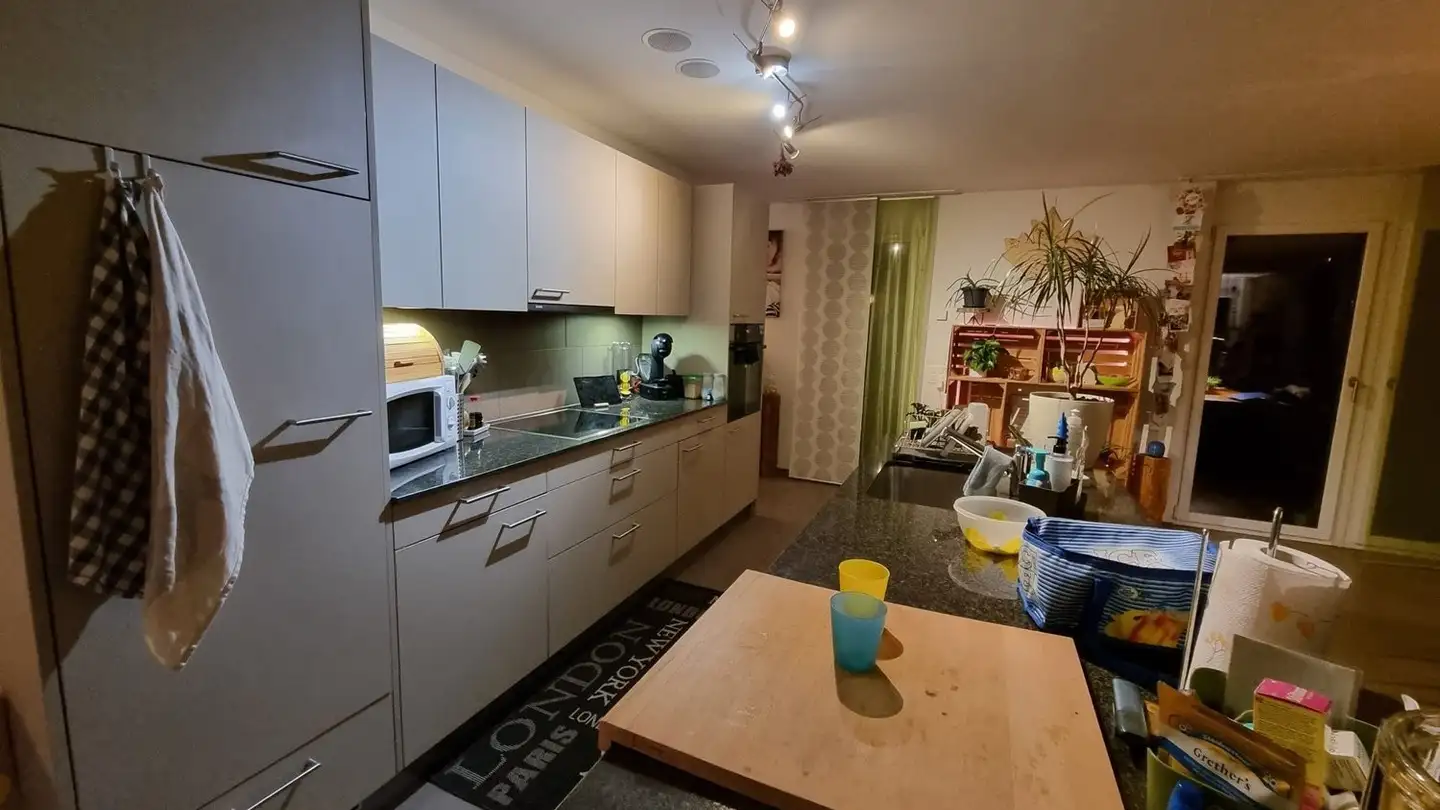 Appartement à louer - Mitteldorfstrasse, 5704 Egliswil - Photo 2
