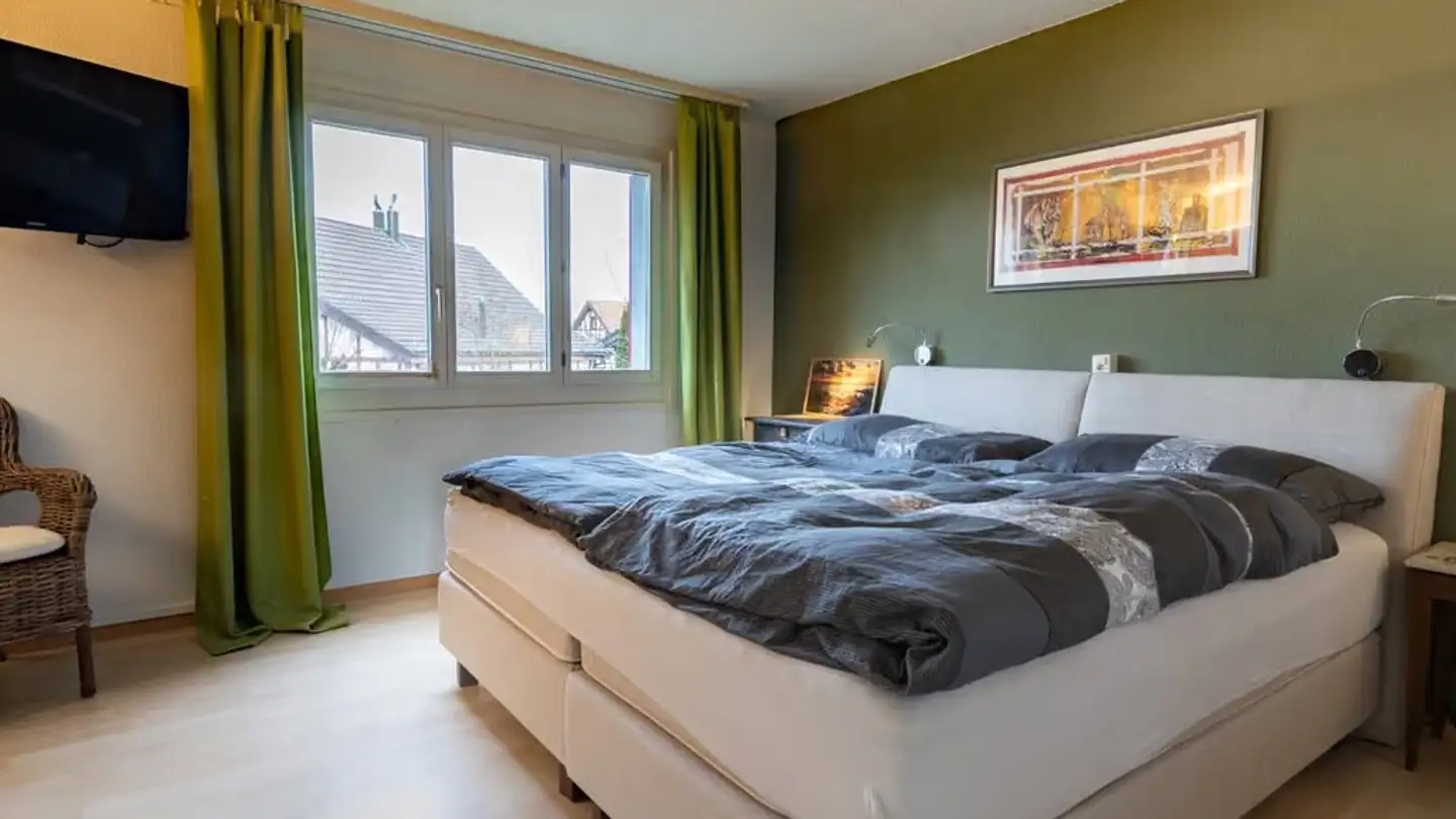 Maison jumelle à vendre - 8153 Rümlang - Photo 4