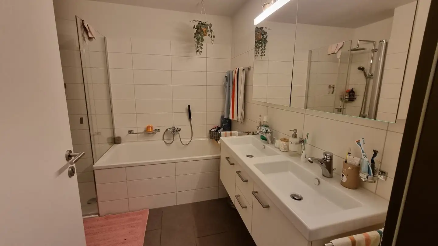 Appartement à louer - Mitteldorfstrasse, 5704 Egliswil - Photo 3