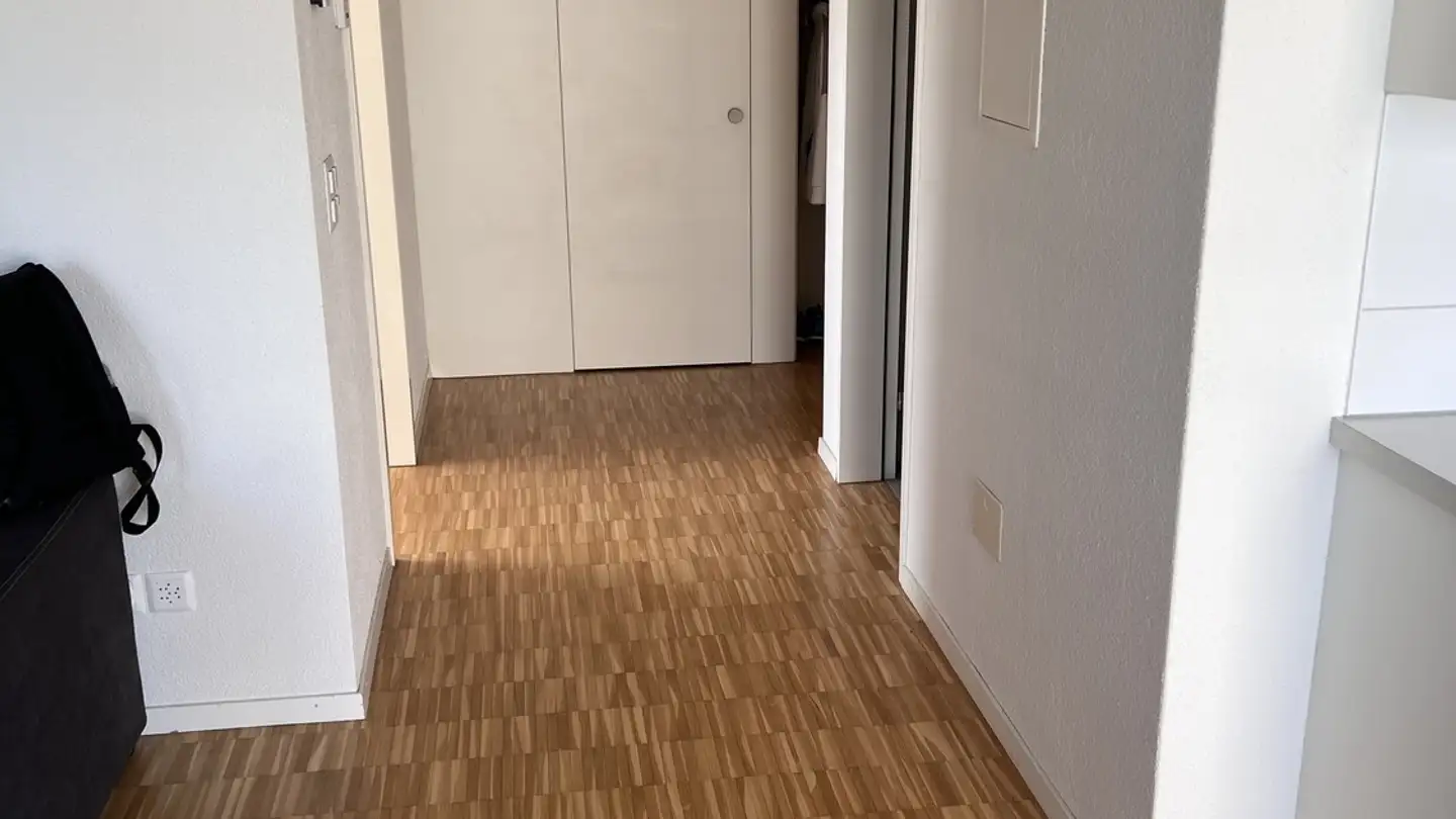 Appartamento in affitto - Lagerweg 2, 4900 Langenthal - Photo 2