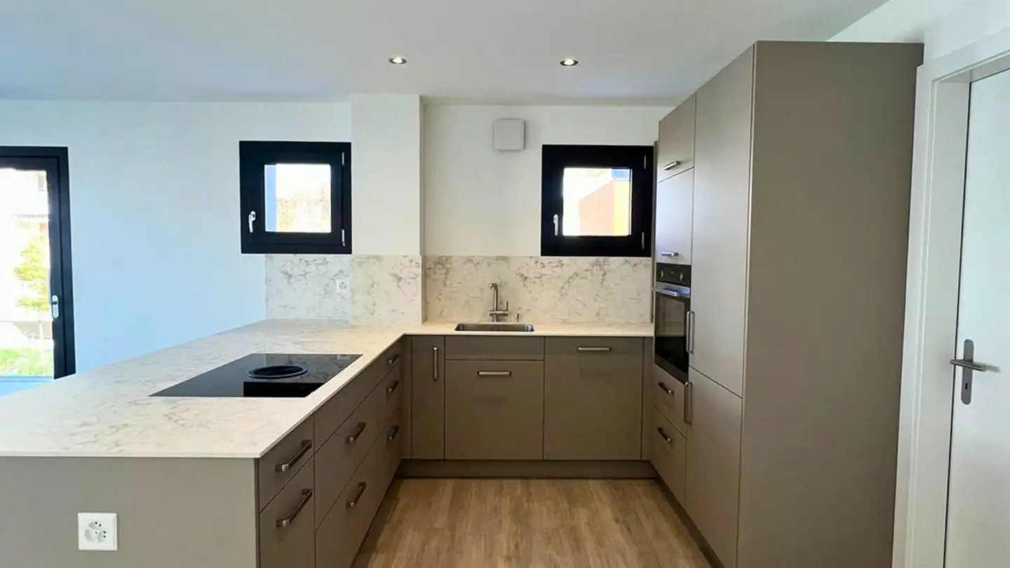 Apartment for rent - Rue Du Moléson 9, 1636 Broc - Photo 3