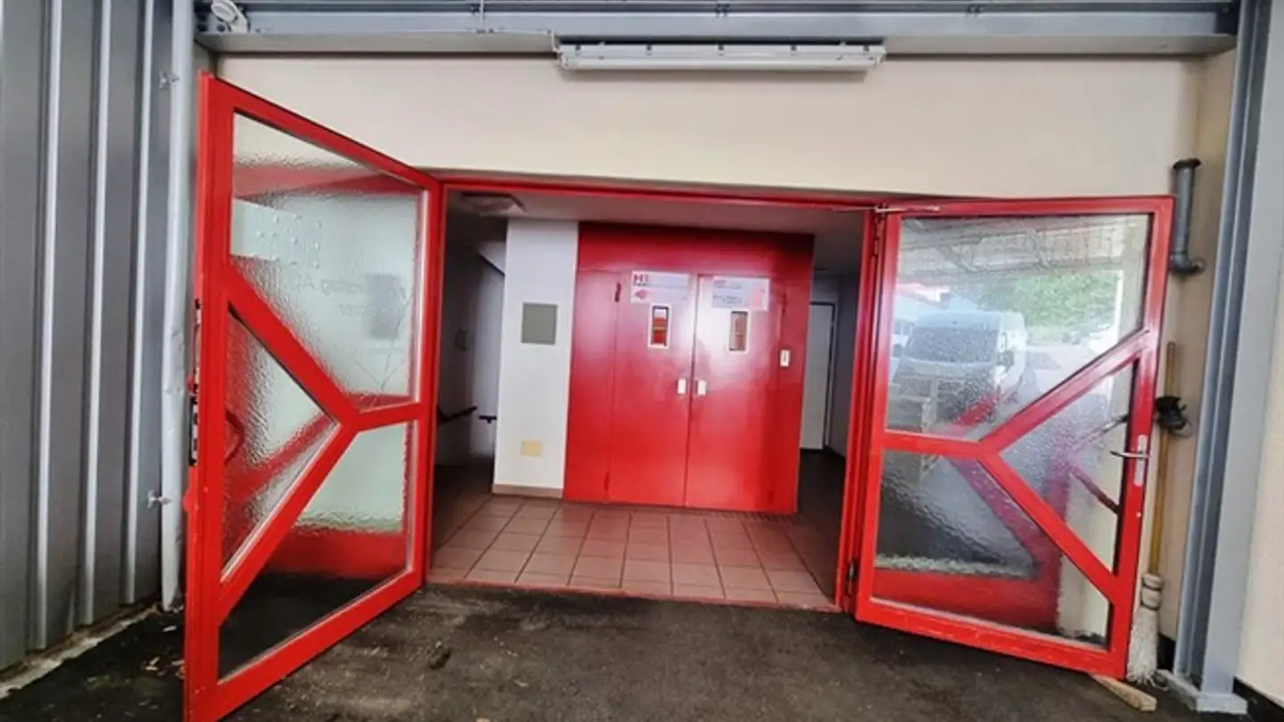 Spazio ufficio in affitto - Ilbachstrasse 39, 4228 Erschwil - Foto 3