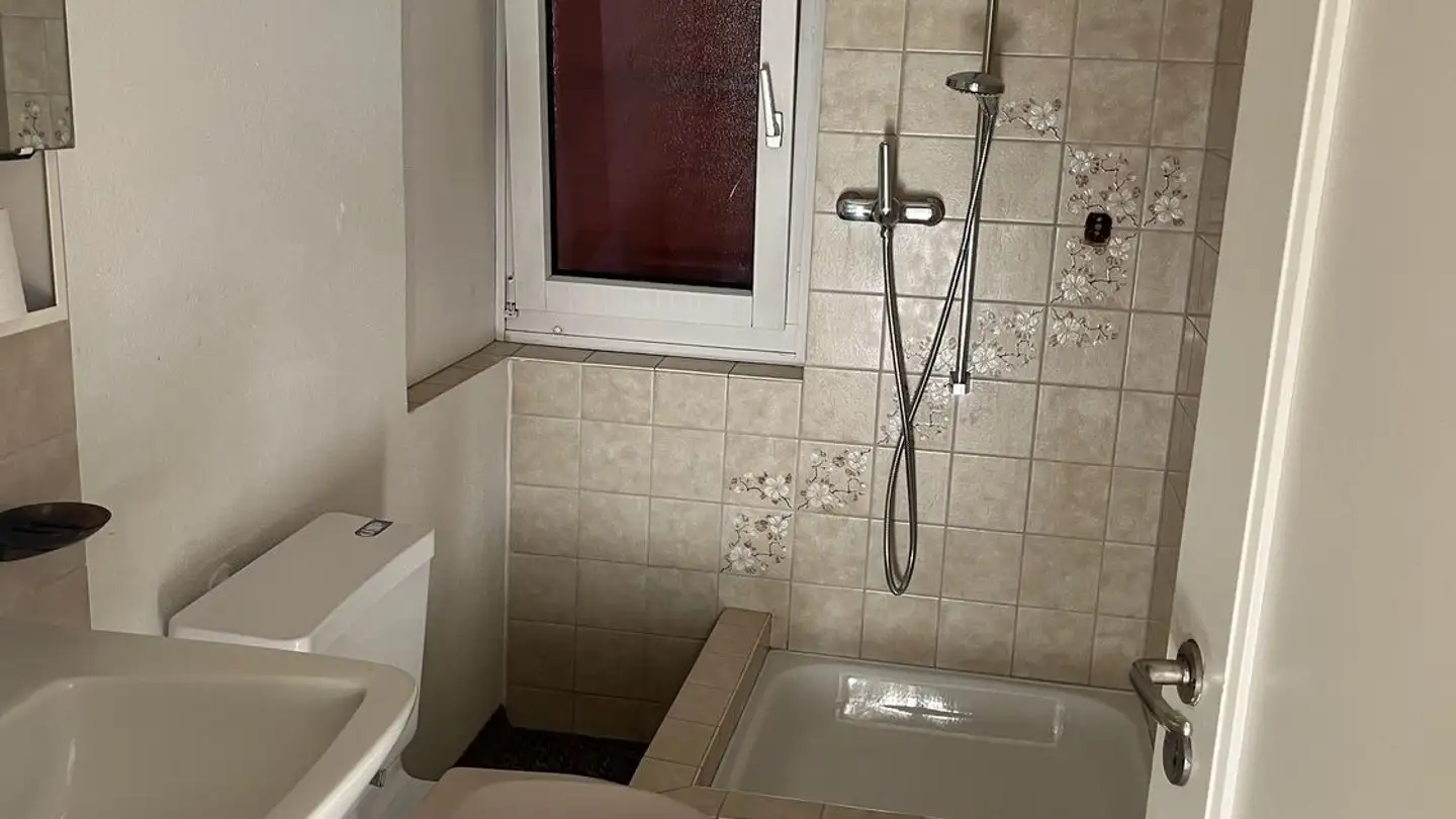 Apartment for rent - Grossackerstrasse 4, 3018 Bern - Photo 2